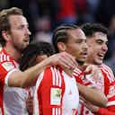 Preview image for Ranked | Bayern Munich and Bayer Leverkusen among highest scorers in Europe’s top 5 leagues