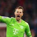 Preview image for Manuel Neuer is hoping for a “German final” in the Champions League 