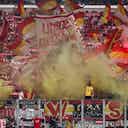 Preview image for Mainz and Union Berlin fined by the DFB for the use of pyrotechnics