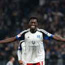 Preview image for Unnamed Bundesliga duo submit offer for Hamburg’s Bakery Jatta