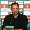 Preview image for Domenico Tedesco on Freiburg: “They are no longer a small club.”