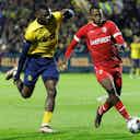 Preview image for Eintracht Frankfurt interested in Royal Antwerp’s William Pacho