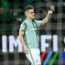 Preview image for Rafael Santos Borré leaves Werder Bremen for Internacional