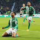 Preview image for DFB to hold talks with Werder Bremen’s Justin Njinmah over representing Germany