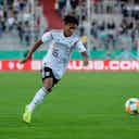 Preview image for Werder Bremen show interest 20-year-old Felix Agu