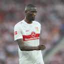Preview image for VfB Stuttgart’s Serhou Guirassy out for several weeks
