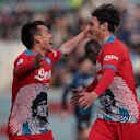 Preview image for Manchester United interested in Napoli’s Eljif Elmas and Hirving Lozano