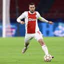 Preview image for Napoli make offer for Ajax man, player wants move