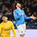 Preview image for Napoli’s Giovanni di Lorenzo defends Khvicha Kvaratskhelia: “People make judgments only from highlights”‘