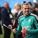 Preview image for Agent of Real Madrid’s Gareth Bale denies potential Serie A move