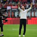 Preview image for Milan boss Stefano Pioli to get another medal to replace the stolen one