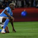 Preview image for Napoli’s Victor Osimhen in doubt for Champions League clash versus Barcelona