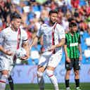 Preview image for PLAYER RATINGS | Sassuolo 3-3 Milan