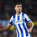 Preview image for Juventus keen on Real Sociedad’s Martin Zubimendi