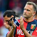 Preview image for Domenico Criscito on earning €2000 a month: “Genoa is my life”
