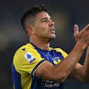 Preview image for Napoli set to sign Giovanni Simeone from Verona