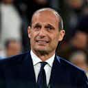 Preview image for Max Allegri on his future after Juventus’ win over Lazio: “The coach is evaluated by results”