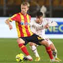 Preview image for Lecce reject Southampton’s offer for Morten Hjulmand