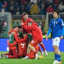 Imagen de vista previa para La selección italiana se despide de Qatar 2022.