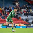 Imagen de vista previa para [VIDEO] Marcelino Núñez marcó un golazo para el Norwich City FC frente al Blackburn Rovers