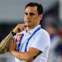 Anteprima immagine per Napoli, Cannavaro rimprovera Kvaratskhelia: “Bisogna avere rispetto per l’allenatore e per i compagni! Questi atteggiamenti danno fastidio…”