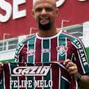 Imagen de vista previa para Felipe Melo festejó en “modo Guillermo Francella” el triunfo de Fluminense ante Flamengo