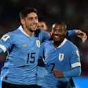 Imagen de vista previa para Arriba la Celeste: El Uruguay de Marcelo Bielsa tuvo un buen estreno con triunfo claro ante Chile