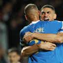 Preview image for The return of Leon Balogun at Rangers is heavily popular