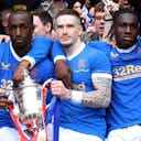 Preview image for Rangers: Connor Goldson’s slurs on Joe Aribo are incredibly unfair