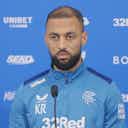 Preview image for Kemar Roofe has made quite a few friends in the Rangers support