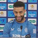 Preview image for Just why is Connor Goldson 100% immune at Rangers?