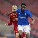 Preview image for Rangers may have a new rising star in Paul Nsio