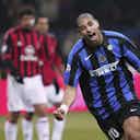 Anteprima immagine per VIDEO – Adriano sovrasta il passato, doppietta e derby targato Inter!
