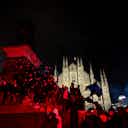 Anteprima immagine per VIDEO IN – L’Inter arriva in Piazza Duomo: inizia la presentazione di fronte ai tifosi!