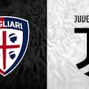 Image d'aperçu pour Cagliari – Juventus : Avant-match et compos probables