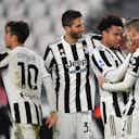 Image d'aperçu pour Tancredi Palmeri voit du mieux dans le jeu de la Juventus