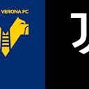 Image d'aperçu pour Hellas Vérone – Juventus : Avant-match et compos probables