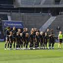 Image d'aperçu pour L’équipe féminine s’incline aux tirs aux buts et ne jouera pas la Women’s Champions League