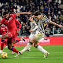 Image d'aperçu pour Atalanta – Juventus : La Vieille Dame résiste mais perd sa place de dauphin