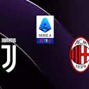 Image d'aperçu pour Juventus / AC Milan : avant-match et compositions probables