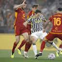 Image d'aperçu pour La Juventus sauve un bon point sur la pelouse de l’AS Roma