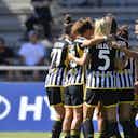 Preview image for 200 game milestone up for Juventus Women