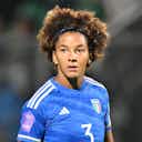 Preview image for Sara Gama bids farewell to the Italian national team