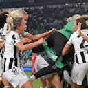 Anteprima immagine per FANTASTICHE! Le Juventus Women battono il Lione in rimonta nell'andata dei quarti!