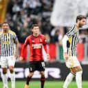 Pratinjau gambar untuk Juventus dibuat frustrasi oleh Milan
