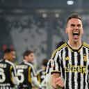 Preview image for Milik shines as Juve knock Frosinone out of Cup