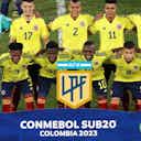 Imagen de vista previa para Argentina está de moda: otro prospecto colombiano a la Liga Profesional