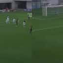 Imagen de vista previa para [Video] Qué Lindo gol, Linda: Caicedo puso a vibrar al Real Madrid con un golazo