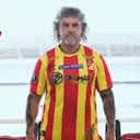 Imagen de vista previa para Entrenador del Deportivo Pereira critica duramente a los árbitros