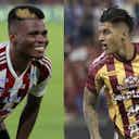 Imagen de vista previa para Lista actualizada, con nuevo líder: los 5 jugadores más valiosos del fútbol colombiano